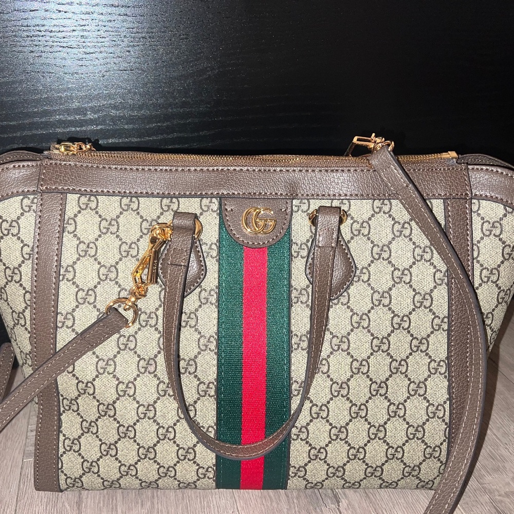 Gucci bag